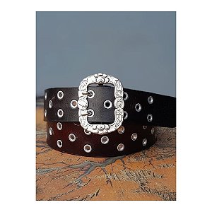 CINTO MULADEIRO EDDY HANDMADE