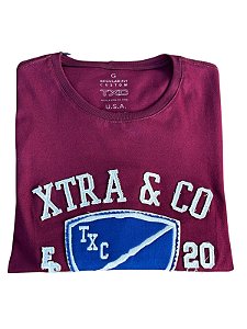 CAMISETA TXC 192103