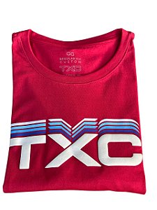 CAMISETA TXC 192123