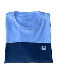 CAMISETA TXC 192115 BRANCO
