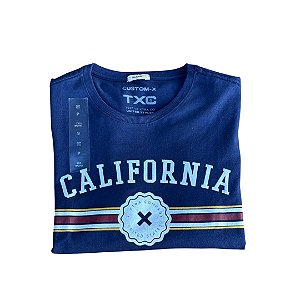 CAMISETA TXC 191512 G.RED