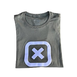 CAMISETA TXC 19742 VERDE