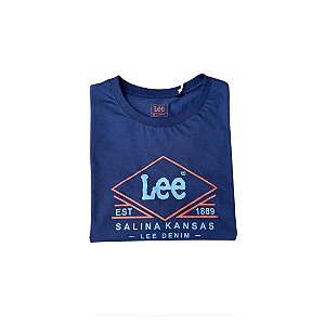 CAMISETA LEE 5446L