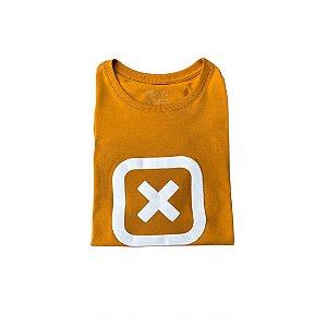 CAMISETA TXC 19742 OCRE