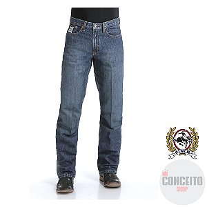 CALÇA CINCH WHITE DOOLEY
