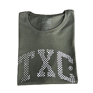 CAMISETA TXC 191933 VERDE