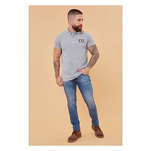 CAMISETA TXC 6770 POLO