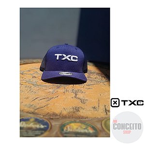 BONÉ TXC 120263C MARINHO