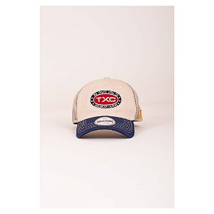BONÉ TXC 120253C KHAKI