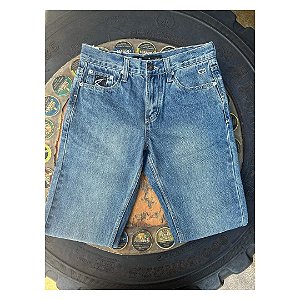 CALÇA CLASSIC ETR AZUL