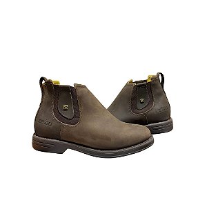 BOTINA ZEBU 59080 MS 03 GRAXO