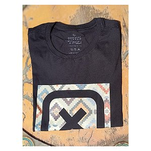 CAMISETA TXC 192341 PRETO
