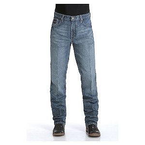 CALÇA CINCH BLACK LOOSE 2.0