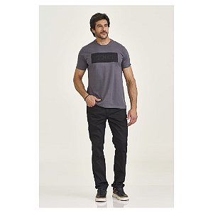 CAMISETA TXC 192368 GRAFITE