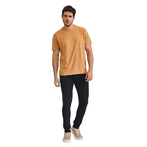 CAMISETA TXC 192490 CARAMELO