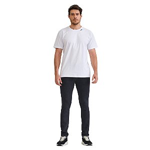 CAMISETA TXC 192428 BRANCO