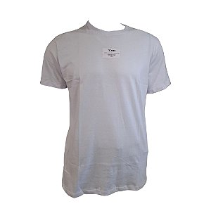 CAMISETA TXC 192423 BRANCA