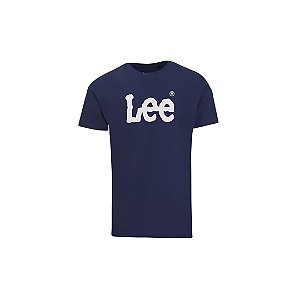 CAMISETA LEE 5021L MARINHO