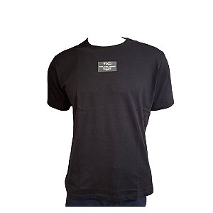 CAMISETA TXC 192423 PRETO