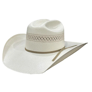CHAPEU CLARK 100X LONE STAR - NATURAL