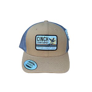 BONE CINCH IMPORTADO MCC0110017 GOLD