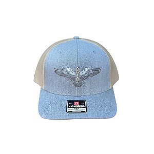 BONE ARIAT IMPORTADO A3000325145  CINZA
