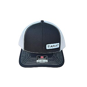 BONE ARIAT IMPORTADO 01001 PRETO