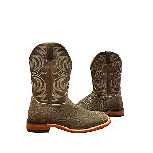BOTA JACOMO 3172/RXDQ ELEFANTE CAFE