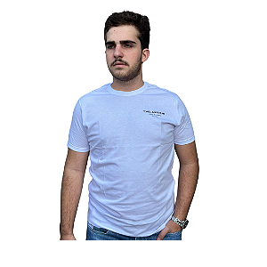 CAMISETA TXC 192490 BRANCO