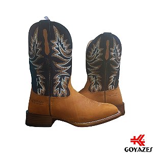 BOTA GOYAZES 256504-CH WATERPROOF