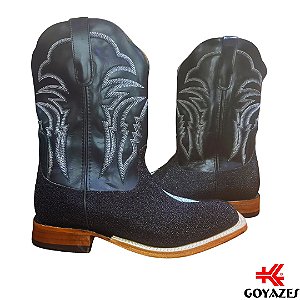 BOTA GOYAZES 253003-AR ARRAIA COURO