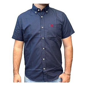 CAMISA TXC 29137C MARINHO
