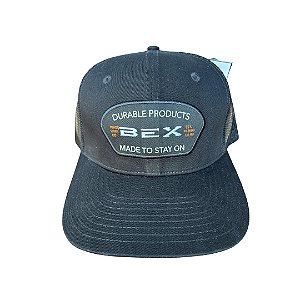BONÉ BEX H0198BK PRETO