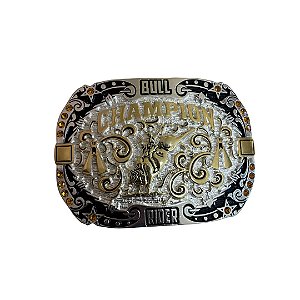 FIVELA PELEGRINI 5139/4 CHAMPION BULL RIDER