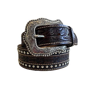 CINTO 394 PAUL WESTERN TACHADO