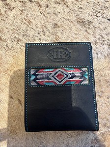 CARTEIRA INDIANA RANCH 9627 TECIDO
