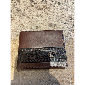 CARTEIRA INDIANA RANCH 9641
