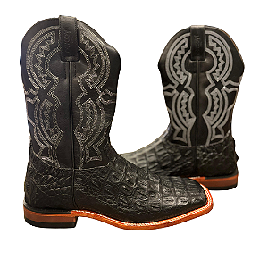 BOTA JÁCOMO 40052/RXDQ PRETO