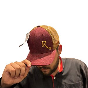 BONE WEST BARN VINHO/GOLD LOGO GOLD