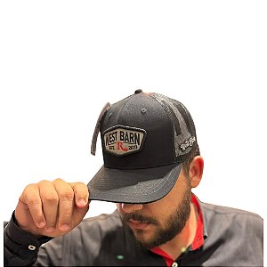 BONE WEST BARN PTO LOGO CINZA