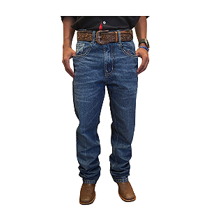 CALÇA ALL HUNTER FIT ROAD HUNTER