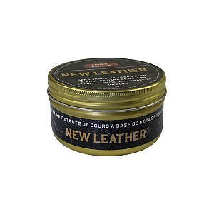 HIDRATANTE COURO EXÓTICO NEW LEATHER