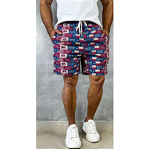 SHORT NFR STM646 USA