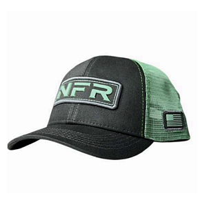 BONE NFR 580 VERDE/CHUMBO