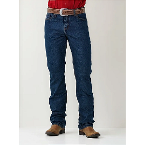 CALÇA RADADE RELAX FIT BLUE