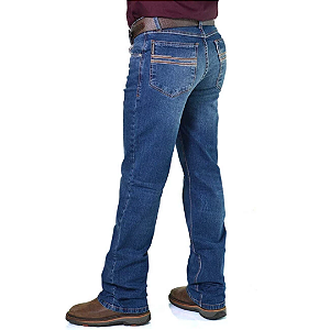 CALÇA RADADE LYCRA BORD PRESS