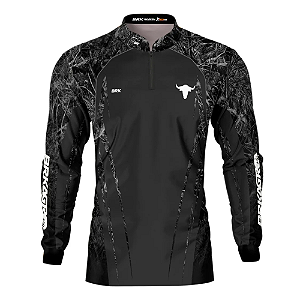 CAMISETA UV BRK C01773 REAL TREE MADE IN AGRO