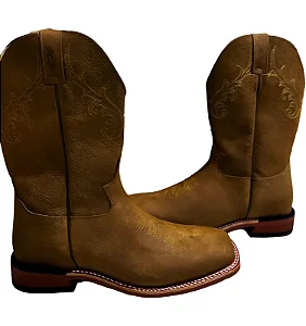 BOTA JÁCOMO 2591/DRBT COYOTE