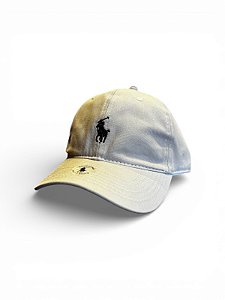 BONE RALPH LAUREN  BEGE