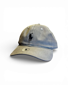 BONE RALPH LAUREN  CINZA